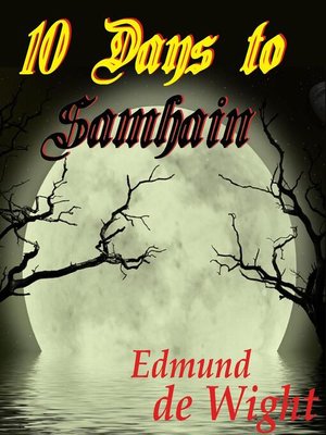 cover image of 10 Days to Samhain